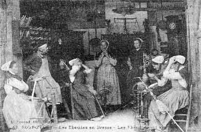 piece theatre