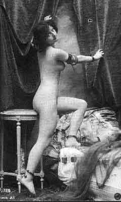erotisme