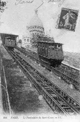 funiculaire