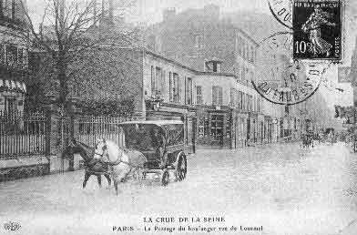 crue paris 1910